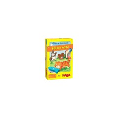 Haba HABA 305473 Meine ersten Spiele HABA 305473 Мои первые игры