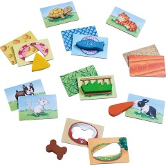 Haba HABA 305473 Meine ersten Spiele HABA 305473 Мои первые игры