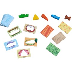 Haba HABA 305473 Meine ersten Spiele HABA 305473 Мои первые игры