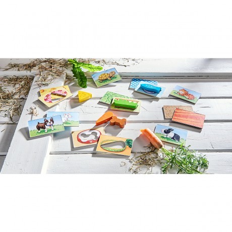 Haba HABA 305473 Meine ersten Spiele HABA 305473 Мои первые игры