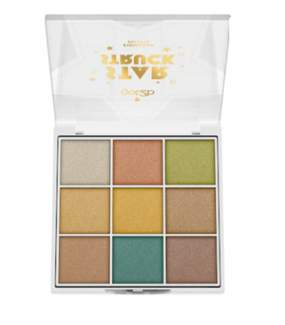 got2b Star Struck Eyeshadow Паллетка теней No Money, No Honey