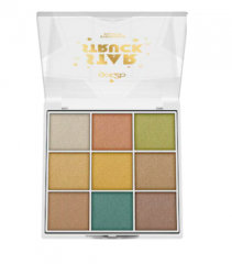 got2b Star Struck Eyeshadow Паллетка теней No Money, No Honey