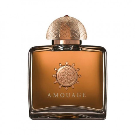 Amouage (Амуаж) Dia Woman Eau de Parfum Парфюмерная вода Spray Спрей, 50 мл