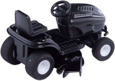 SIKU SIKU 1312 Rasentraktor 1:32 Садовый трактор SIKU 1312 1:32