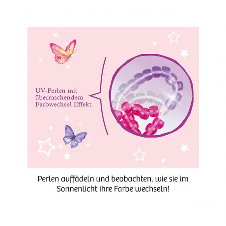 Kosmos Perlen-Fee Жемчужная фея