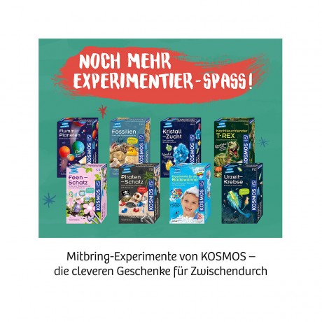 Kosmos Perlen-Fee Жемчужная фея