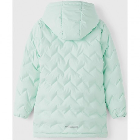 name it Winterjacke NKFMALENE fur Madchen Зимняя куртка NKFMALENE для девочки