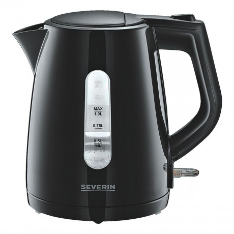 Severin Severin Wasserkocher WK 3410, 2200 W Чайник Северин WK 3410, 2200 Вт