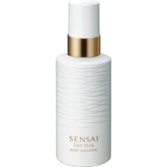SENSAI (Сенсей) Silk Body Emulsion, 200 мл