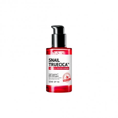 SOME BY MI Snail Truecica Miracle Repair Serum Snail Truecica Miracle Восстанавливающая Сыворотка