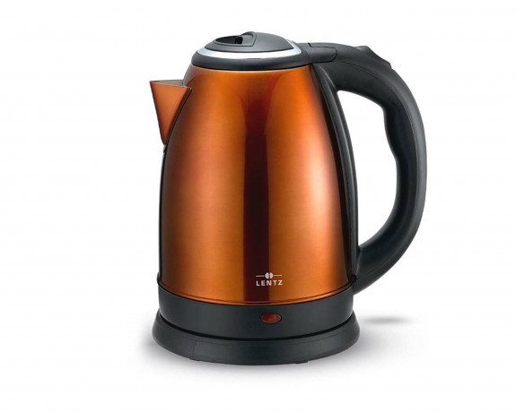 Lentz Lentz Wasserkocher Wasserkocher 1,8 Liter Edelstahl Wasserkocher 1,8L, 1.8 l Чайник Lentz чайник 1,8 л чайник из нержавеющей стали 1,8 л, 1,8 л