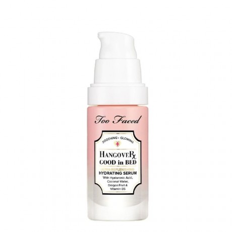 Too Faced Good in Bed  хорошо в постели