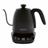 Krups Krups Wasserkocher Cafe Control Gooseneck Coffee Kettle, 1.14 l, 1250 W, 1,0 Lier, 1250 Watt, Temperaturvorwahl  Кофейный чайник Krups Kettle Cafe Control на гибкой стойке, 1,14 л, 1250 Вт, 1,0 л, 1250 Вт, предварительный выбор температуры