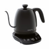 Krups Krups Wasserkocher Cafe Control Gooseneck Coffee Kettle, 1.14 l, 1250 W, 1,0 Lier, 1250 Watt, Temperaturvorwahl  Кофейный чайник Krups Kettle Cafe Control на гибкой стойке, 1,14 л, 1250 Вт, 1,0 л, 1250 Вт, предварительный выбор температуры