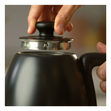 Krups Krups Wasserkocher Cafe Control Gooseneck Coffee Kettle, 1.14 l, 1250 W, 1,0 Lier, 1250 Watt, Temperaturvorwahl  Кофейный чайник Krups Kettle Cafe Control на гибкой стойке, 1,14 л, 1250 Вт, 1,0 л, 1250 Вт, предварительный выбор температуры