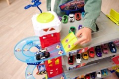 Majorette Super Chase Center Супер Чейз Центр