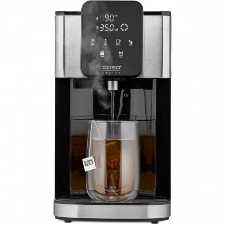 Caso Caso Heisswasserspender 1884 HW 1660, 4 l, 2600 W Диспенсер для горячей воды Caso 1884 HW 1660, 4 л, 2600 Вт