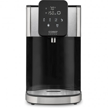 Caso Caso Heisswasserspender 1884 HW 1660, 4 l, 2600 W Диспенсер для горячей воды Caso 1884 HW 1660, 4 л, 2600 Вт