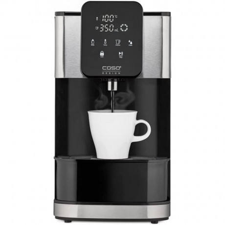 Caso Caso Heisswasserspender 1884 HW 1660, 4 l, 2600 W Диспенсер для горячей воды Caso 1884 HW 1660, 4 л, 2600 Вт