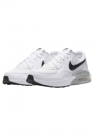 Nike Sportswear MAX EXCEE Sneaker low white MAX EXCEE Низкие кроссовки женские белый
