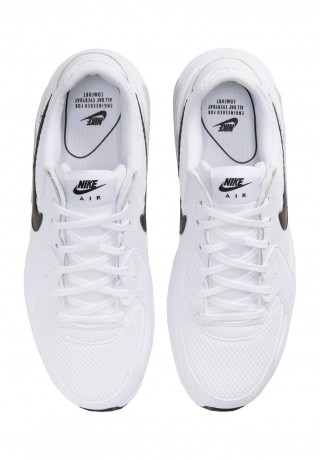 Nike Sportswear MAX EXCEE Sneaker low white MAX EXCEE Низкие кроссовки женские белый