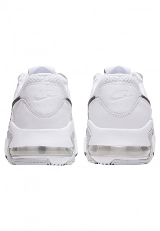 Nike Sportswear MAX EXCEE Sneaker low white MAX EXCEE Низкие кроссовки женские белый