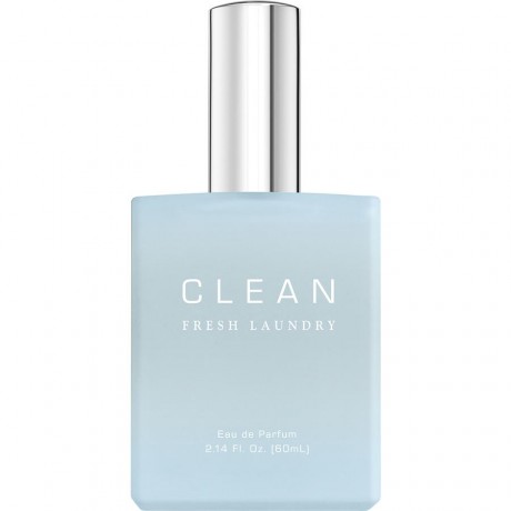 CLEAN (Клин) Fresh Laundry Eau de Parfum Парфюмерная вода Spray Спрей, 60 мл