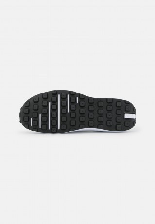 Nike Sportswear WAFFLE ONE Sneaker low white/black WAFFLE ONE кроссовки женские низкие белый черный