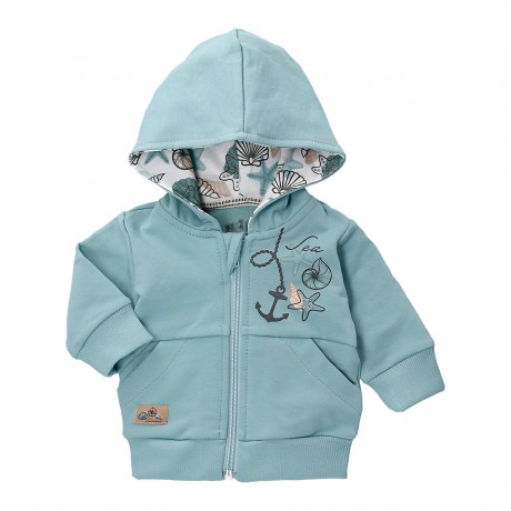 NINI Jacke Sea Ubergangsjacken fur Jungen Куртка Sea Light куртки для мальчиков