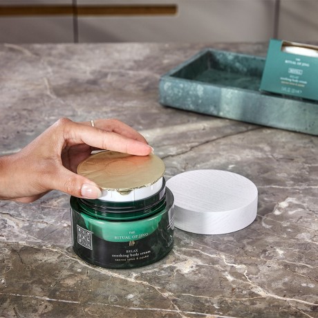 Rituals Body Cream + Refill Value Pack Крем для тела + запасная часть Value Pack