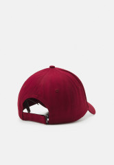 Tommy Hilfiger MONOGRAM CAP UNISEX Cap rouge КЕПКА УНИСЕКС С МОНОГРАММОЙ Кепка румяна