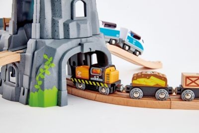 HAPE Tunnelkombination mit Licht Sound Комбинация тоннеля со световым звуком