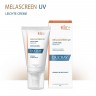Ducray MELASCREEN Photoaging UV Cr.leicht SPF 50+ MELASCREEN Photoaging UV Cr.light SPF 50+