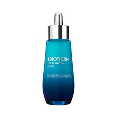 Biotherm Life Plankton Elixir Serum, Биотерм Антивозрастная сыворотка-эликсир для лица, 75 мл