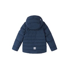 Reima 2in1 Daunenjacke Paahto Daunenjacken fur Madchen Пуховик 2в1 Пуховики Paahto для девочек
