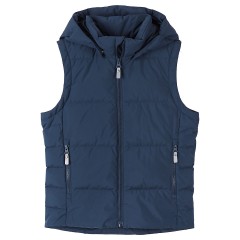 Reima 2in1 Daunenjacke Paahto Daunenjacken fur Madchen Пуховик 2в1 Пуховики Paahto для девочек