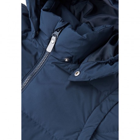 Reima 2in1 Daunenjacke Paahto Daunenjacken fur Madchen Пуховик 2в1 Пуховики Paahto для девочек