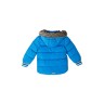 s.Oliver Steppjacke mit Fleecefutter Outdoorjacken fur Jungen Стеганая куртка на флисовой подкладке Уличные куртки для мальчиков