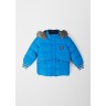 s.Oliver Steppjacke mit Fleecefutter Outdoorjacken fur Jungen Стеганая куртка на флисовой подкладке Уличные куртки для мальчиков