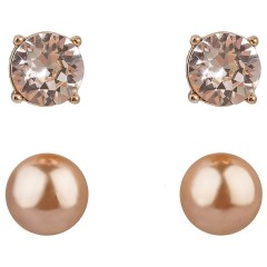 TOSH  Ohrring Ohrringe Серьги, 1 шт.