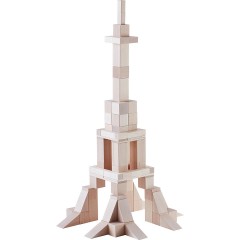 Haba Baustein-System Clever-Up! 4.0 Система строительных блоков Clever-Up! 4.0