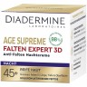 DIADERMINE Falten Expert 3D Nachtcreme Fur Reife Haut Wrinkle Expert 3D ночной крем для зрелой кожи