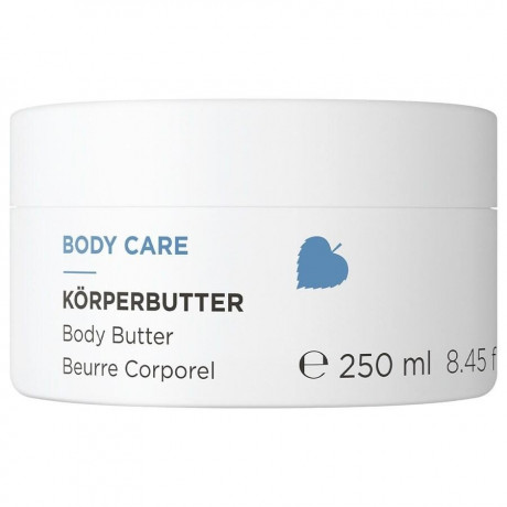 ANNEMARIE BORLIND Body Care Body Butter  Уход за телом Масло для тела