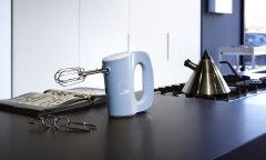 Pantone Universe Pantone Universe Handmixer PANTONE Clear Day HAND MIXER  Ручной миксер Pantone Universe Ручной миксер Pantone Clear Day