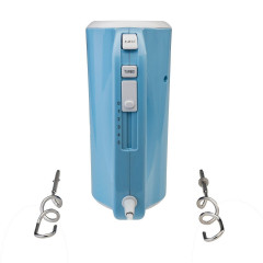 Pantone Universe Pantone Universe Handmixer PANTONE Clear Day HAND MIXER  Ручной миксер Pantone Universe Ручной миксер Pantone Clear Day