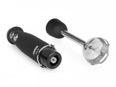 PRINCESS PRINCESS Stabmixer Stabmixer Set, Dank spulmaschinenfester Teile leicht zu reinigen  Ручной блендер PRINCESS Набор ручных блендеров, легко моется благодаря деталям, которые можно мыть в посудомоечной машине.