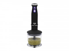 PRINCESS PRINCESS Stabmixer Stabmixer Set, Dank spulmaschinenfester Teile leicht zu reinigen  Ручной блендер PRINCESS Набор ручных блендеров, легко моется благодаря деталям, которые можно мыть в посудомоечной машине.