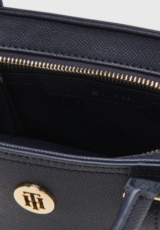 Tommy Hilfiger HONEY SMALL TOTE Handbag desert sky HONEY SMALL TOTE Сумочка небо пустыни