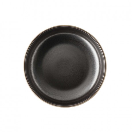 Arzberg Arzberg Joyn Iron - Steinzeug Bowl d: 16 cm / h: 6 cm / 0,90 L Arzberg Joyn Iron - Миска из керамики д: 16 см / высота: 6 см / 0,90 л