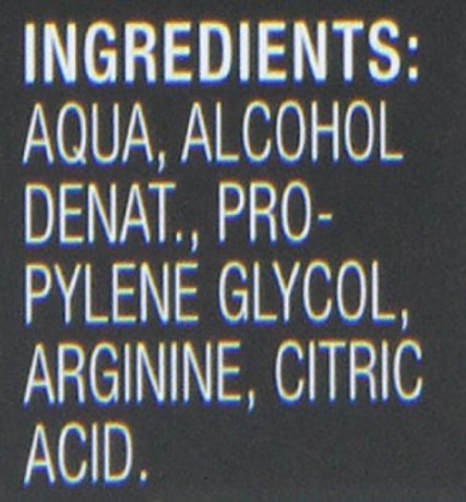 Crisan Aktiv Tonic Wirksystem Тоник с Аргинином с системой защиты от выпадения волос, 150 мл